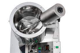 dottbonapace capsule filler